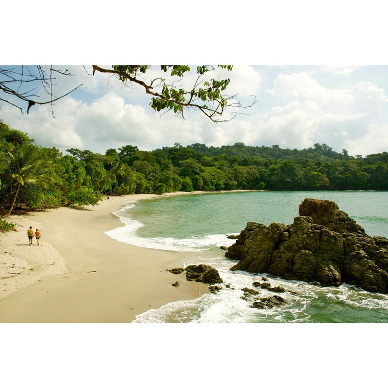 Individualreise - Einzigartige Unterkünfte und Erlebnisse in Costa Rica