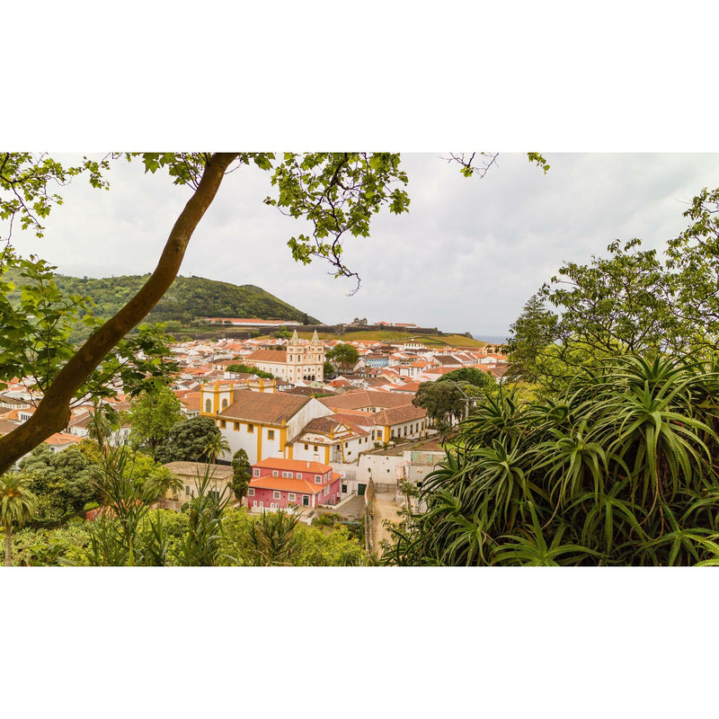Individualreise - Entdeckung der Inseln Sal, São Vicente und Santo Antão