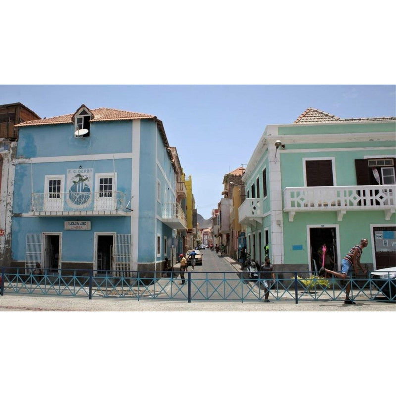 Individualreise - São Vicente, Santo Antão, Fogo, Santiago und Boavista : Eine Reise zwischen Trekking, Abenteuer und Kultur