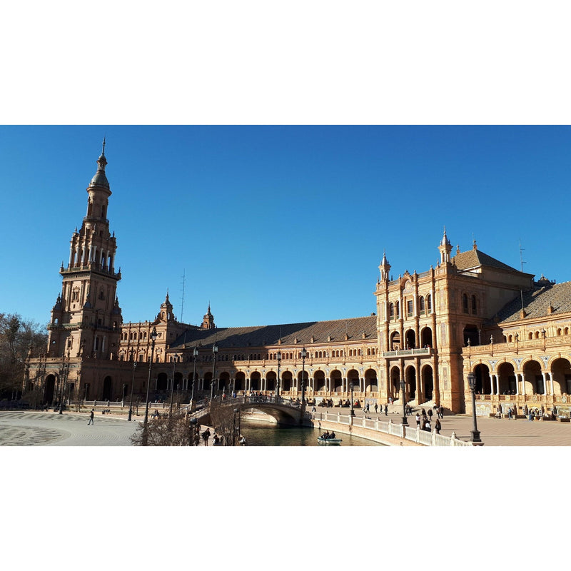 Individualreise - Kultur und Kunst in Andalusien