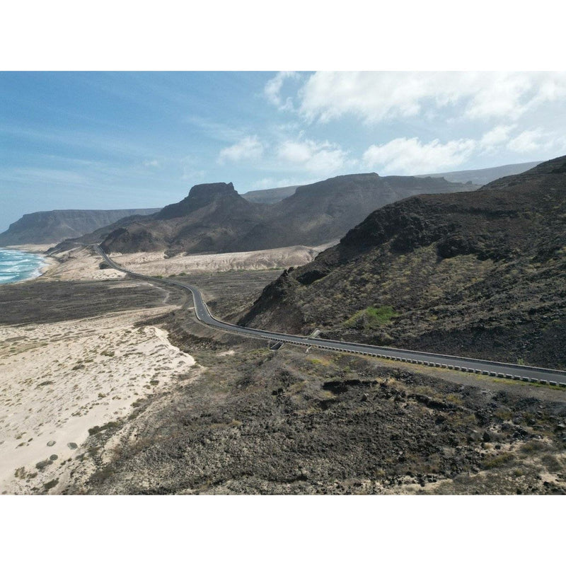 Individualreise - São Vicente, Santo Antão, Fogo, Santiago und Boavista : Eine Reise zwischen Trekking, Abenteuer und Kultur