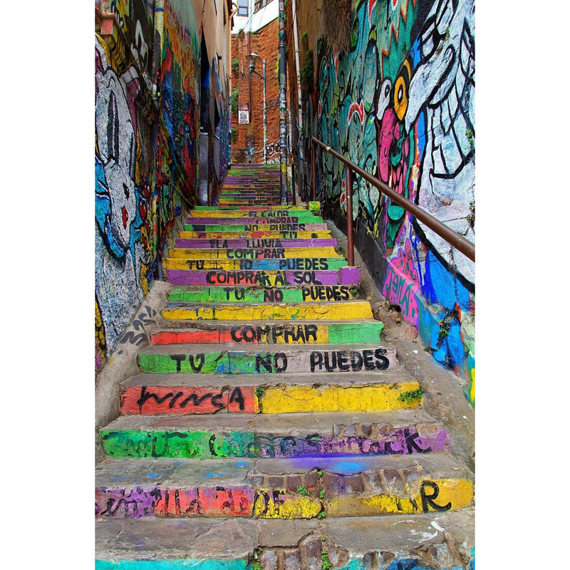 Individualreise - Chile-Rundreise