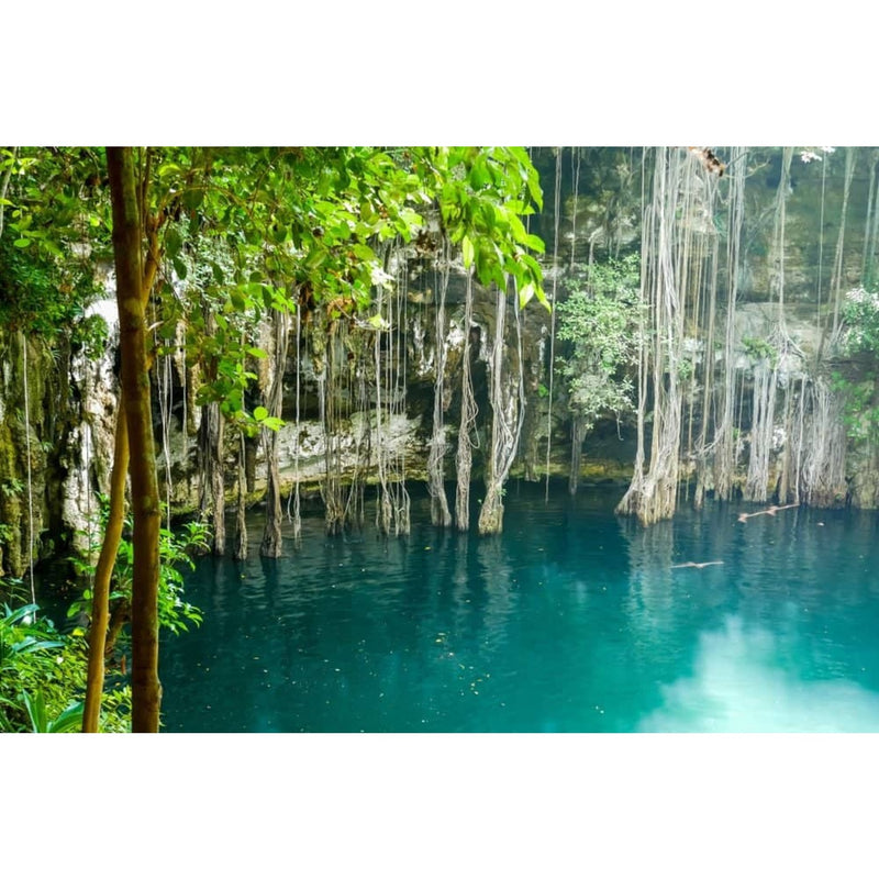 Individualreise - Yucatán auf eigene Faust erkunden