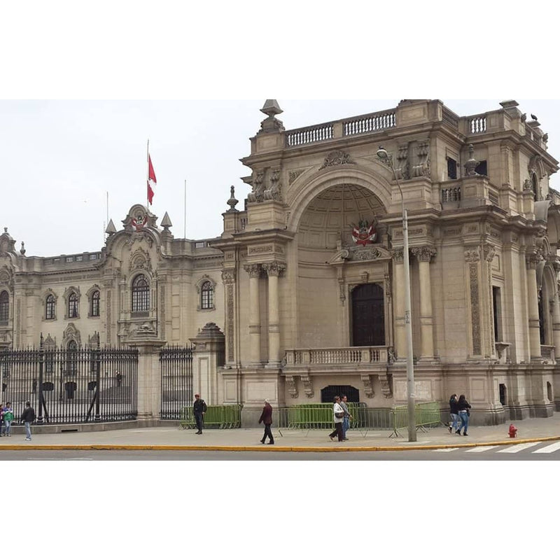 Individualreise - Peru: Die Highlights des Landes entdecken