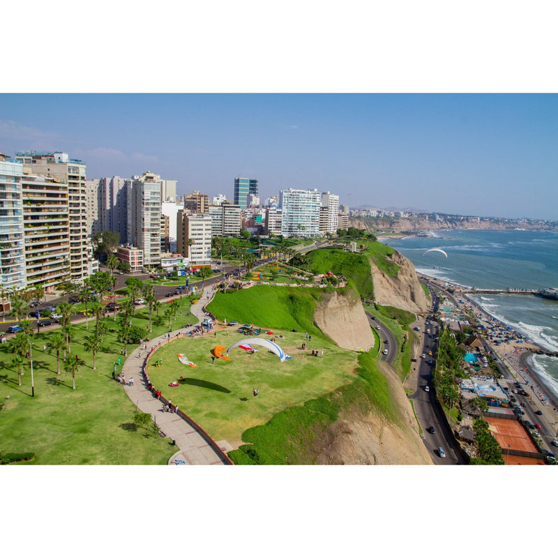 Individualreise - Highlights von Peru und Bolivien