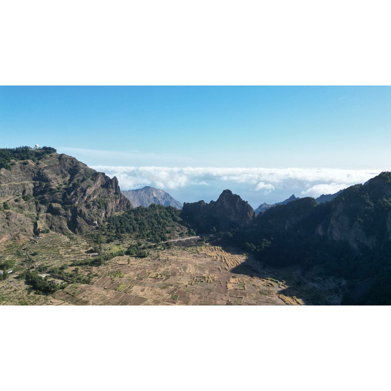 Individualreise - São Vicente, Santo Antão, Fogo, Santiago und Boavista : Eine Reise zwischen Trekking, Abenteuer und Kultur