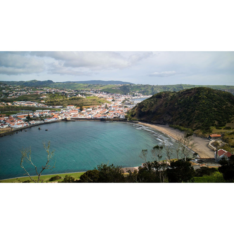 Individualreise - Wilde Romantik am Atlantik - Terceira, Faial und São Miguel