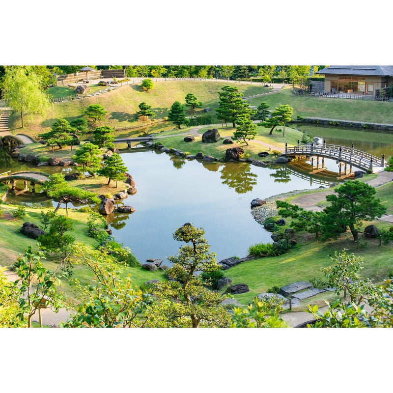Individualreise - Japan: Kunst und Handwerk