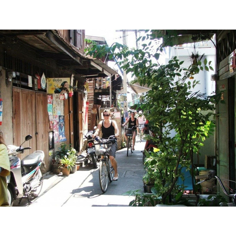 Individualreise - Bangkok und Badespaß auf paradiesischen Inseln im Sommer