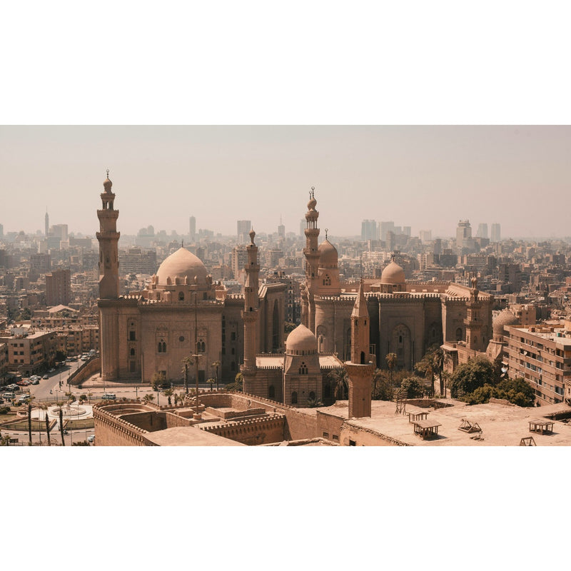 Individualreise - Kairo: Kultur und Entspannung am Roten Meer