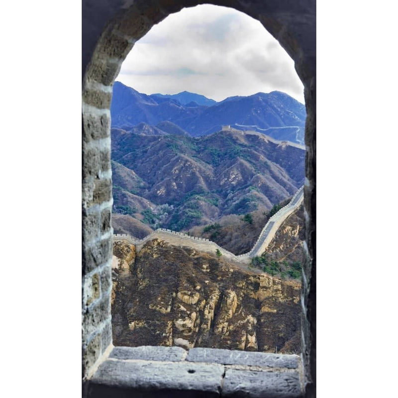 Individualreise - Von Beijing über Tibet, dem Yangtze Fluss und Shanghai