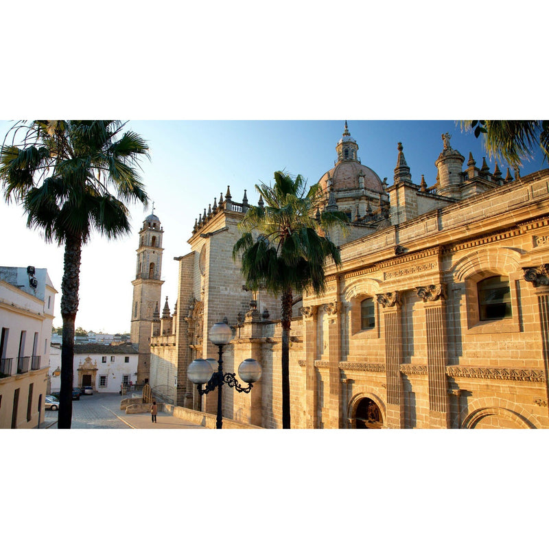 Individualreise - Kultur und Kunst in Andalusien