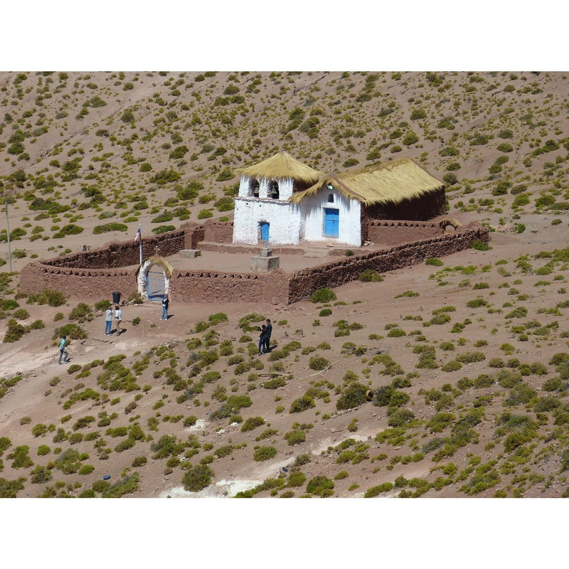 Individualreise - Chile-Rundreise