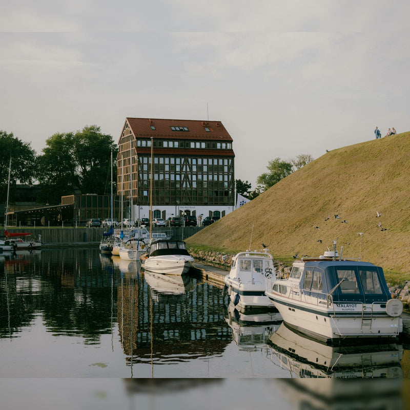 Individualreise - Litauen, Lettland, Estland - Mit dem Auto durch das Baltikum