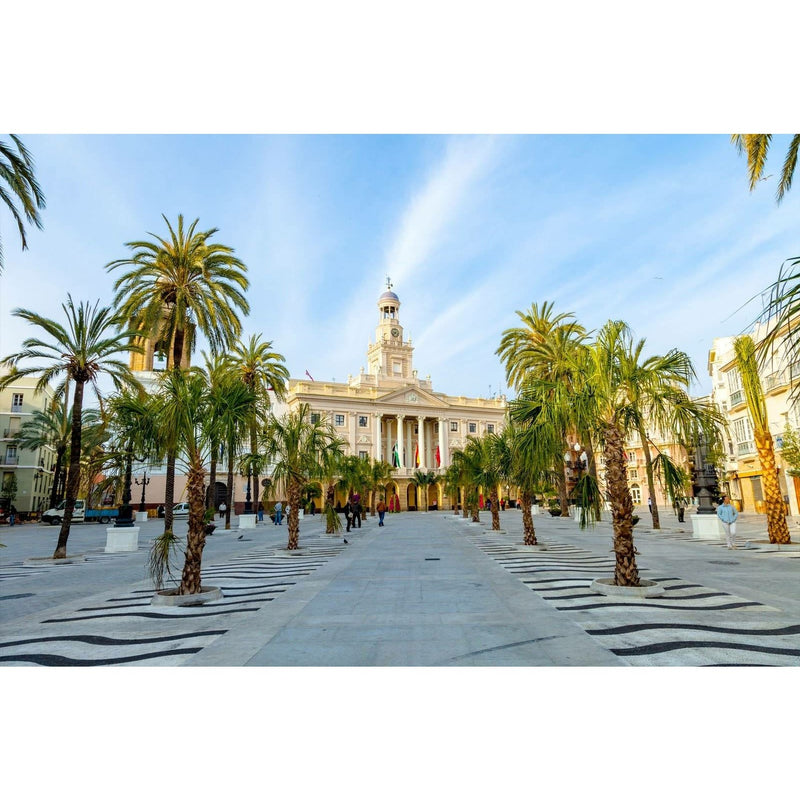 Individualreise - Kultur und Kunst in Andalusien