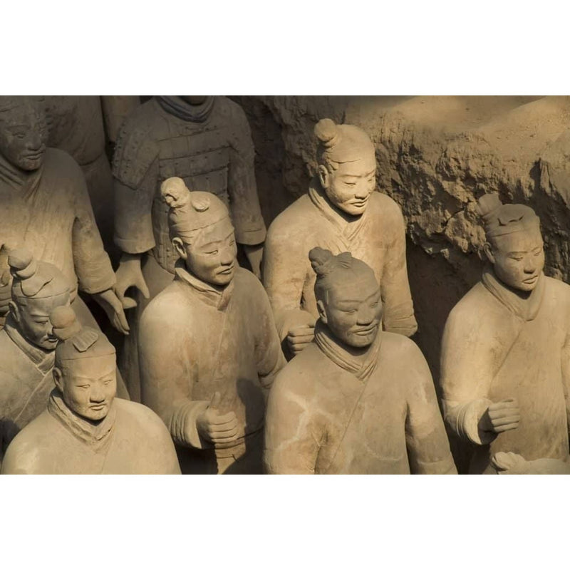 Individualreise - Von Beijing über Tibet, dem Yangtze Fluss und Shanghai