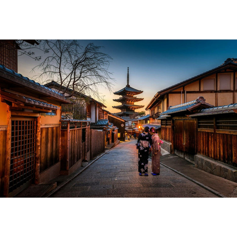Individualreise - Japan: Kunst und Handwerk