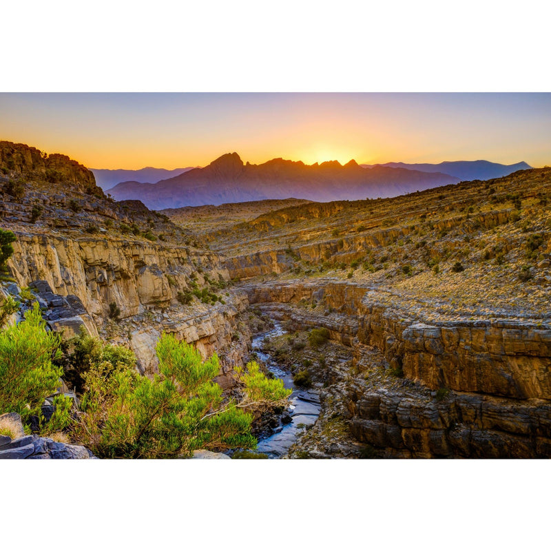 Individualreise - Oman: Mit dem Mietwagen entlang der Küste