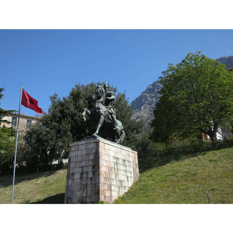 Individualreise - Albanien authentisch für Selbstfahrer*innen