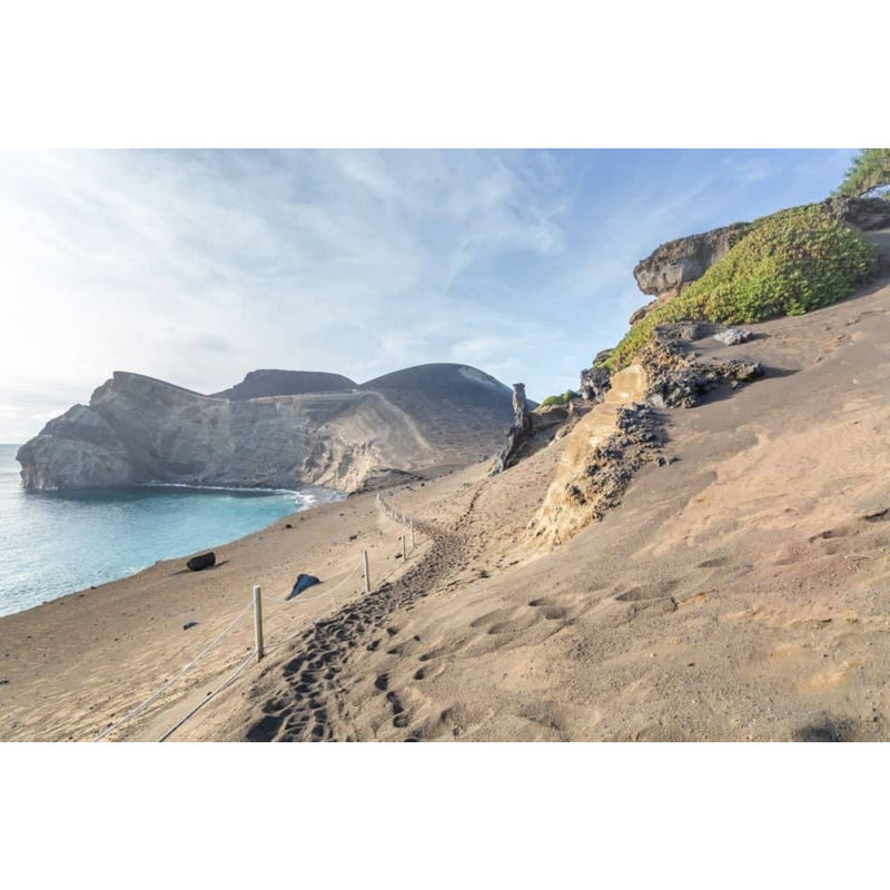 Individualreise - Wilde Romantik am Atlantik - Terceira, Faial und São Miguel