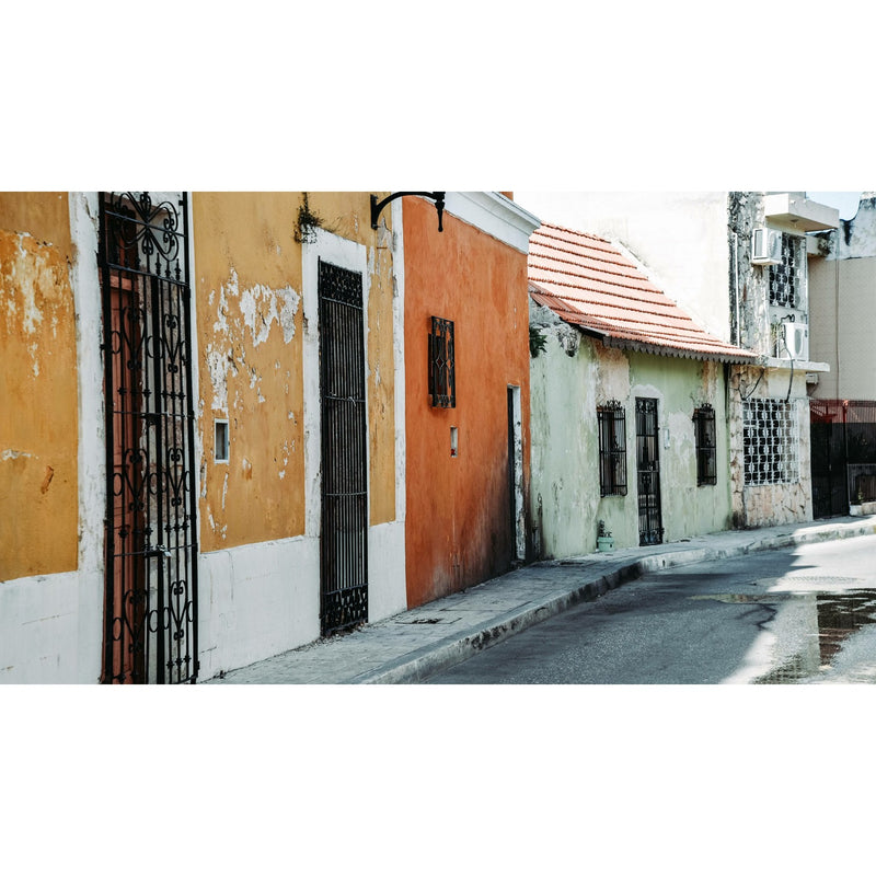 Individualreise - Yucatán auf eigene Faust erkunden