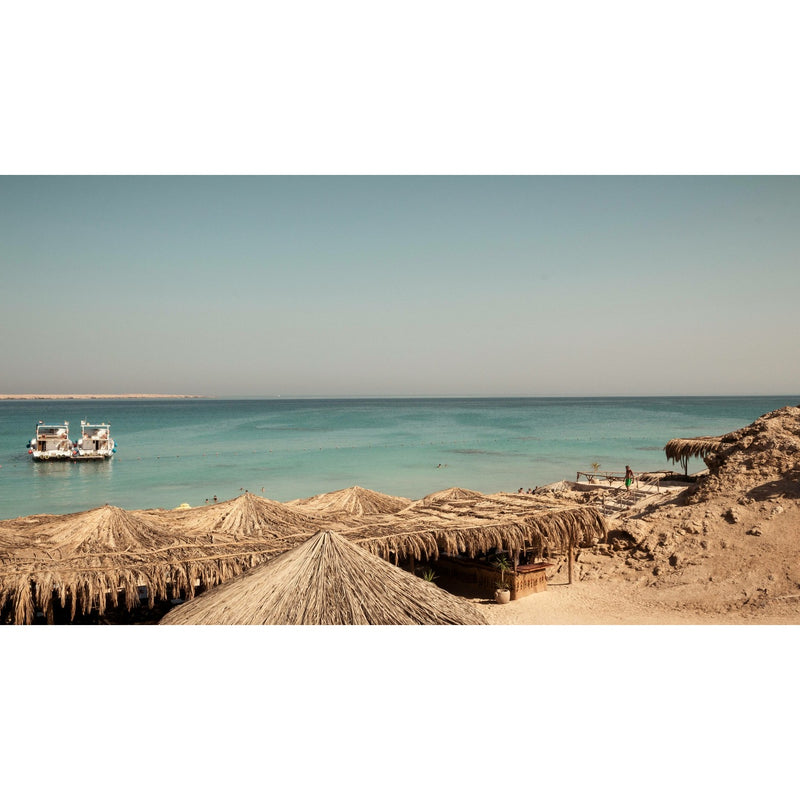 Individualreise - Kairo: Kultur und Entspannung am Roten Meer
