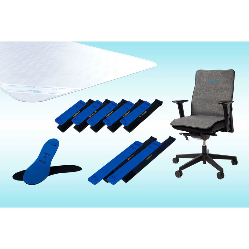 Set All-in-One - 36