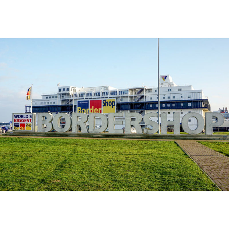 Mini-Kreuzfahrt-Abenteuer im MORADA Resort Kühlungsborn !