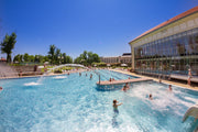Aquaforum in Franzensbad