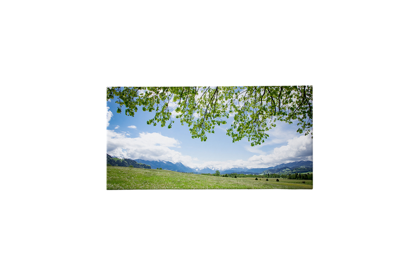Leinwand