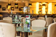 Johannesbad Hotel Königshof in Bad Füssing - Bar
