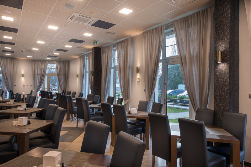 Hotel Baltic Spa in Swinemünde - Restaurant