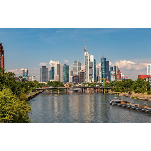 Stuttgart - Frankfurt, MS CASANOVA