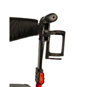 Outdoor Rollator Premium mit Luftbereifung Bild 7