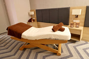 Hotel Hamilton in Swinemünde - Wellnessbereich