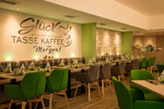 Hotel Rottaler Hof in Bad Füssing - Restaurant