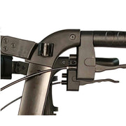 Outdoor Rollator Premium mit Luftbereifung Bild 8
