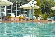 Hotel Birkenhof Therme in Bad Griesbach - Hotel-Therme