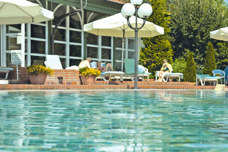 Hotel Birkenhof Therme in Bad Griesbach - Hotel-Therme
