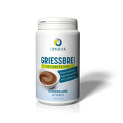 JONOVA Griessbrei 700 g - Schokolade