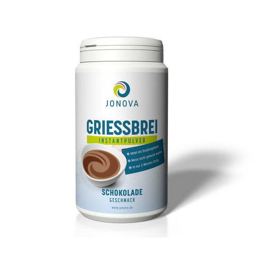 JONOVA Griessbrei 700 g - Schokolade