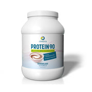 JONOVA Protein 90 Milcheiweiß - Schokolade