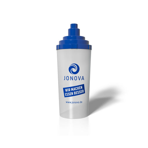 JONOVA Shaker mit Quirlscheibe 700 ml