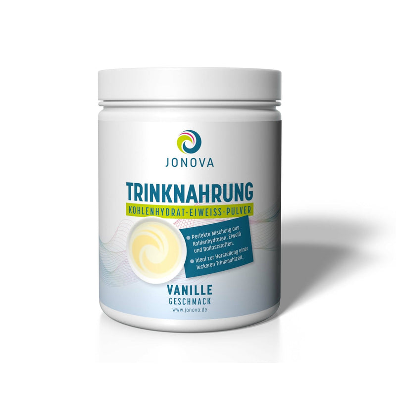 JONOVA Trinknahrung 750 g - Banane Bild 7