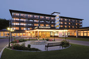 Johannesbad Hotel Königshof in Bad Füssing