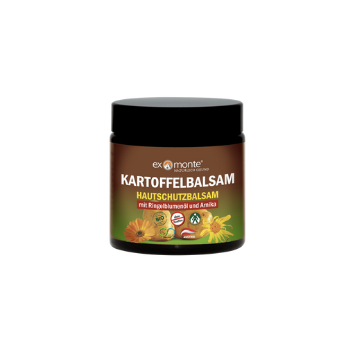 Exmonte Kartoffelbalsam - 100 ml
