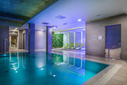 Hotel West Baltic Resort Wellness & Spa in Swinemünde - Schwimmbad