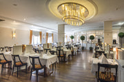 Falkensteiner Spa Resort Marienbad - Speisesaal