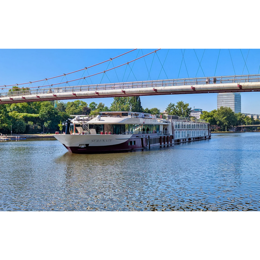 Perlen der Donau, MS SERENADE 1