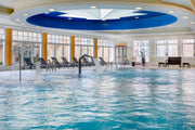 Hvĕzda Ensana Health Spa Hotel - Schwimmbad